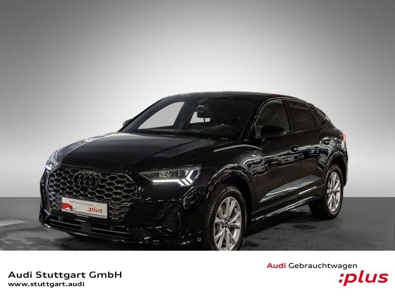 Audi Q3 78.007 km 32.830 € Stuttgart 70469