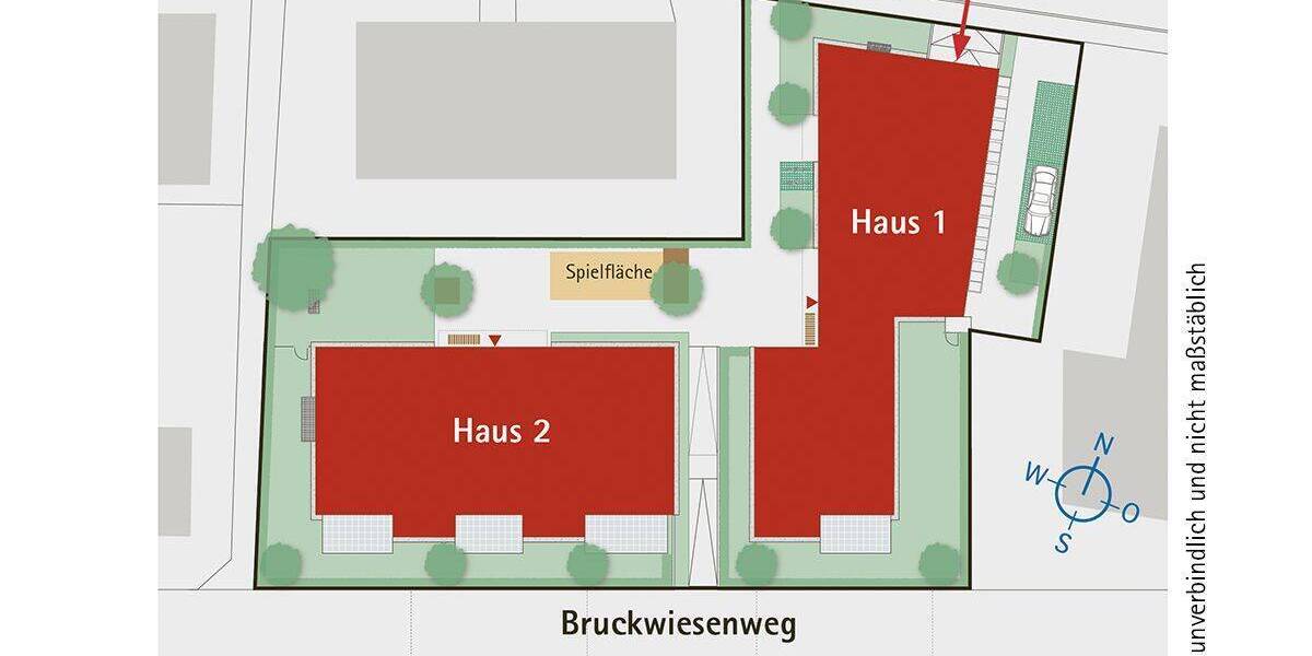 Etagenwohnung Fellbach - 3 Zimmer, 85 m&sup2;, 565.000&euro; | Angebot:25747915