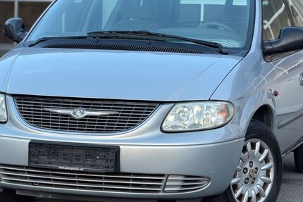 Chrysler Grand Voyager 159.800 km 3.500 &euro; Fellbach bei Stuttgart 70734