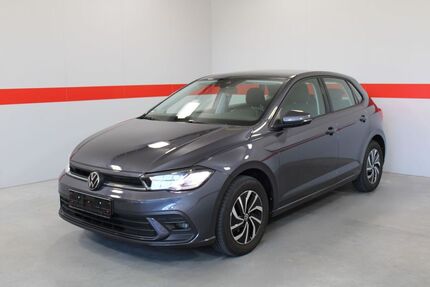 VW Polo 25.200 km 19.999 &euro; Althengstett 75382