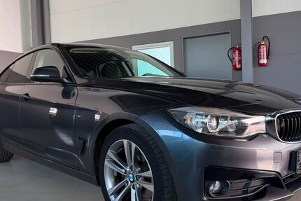 BMW 320 Gran Turismo 124.000 km 16.600 &euro; Neckartailfingen 72666