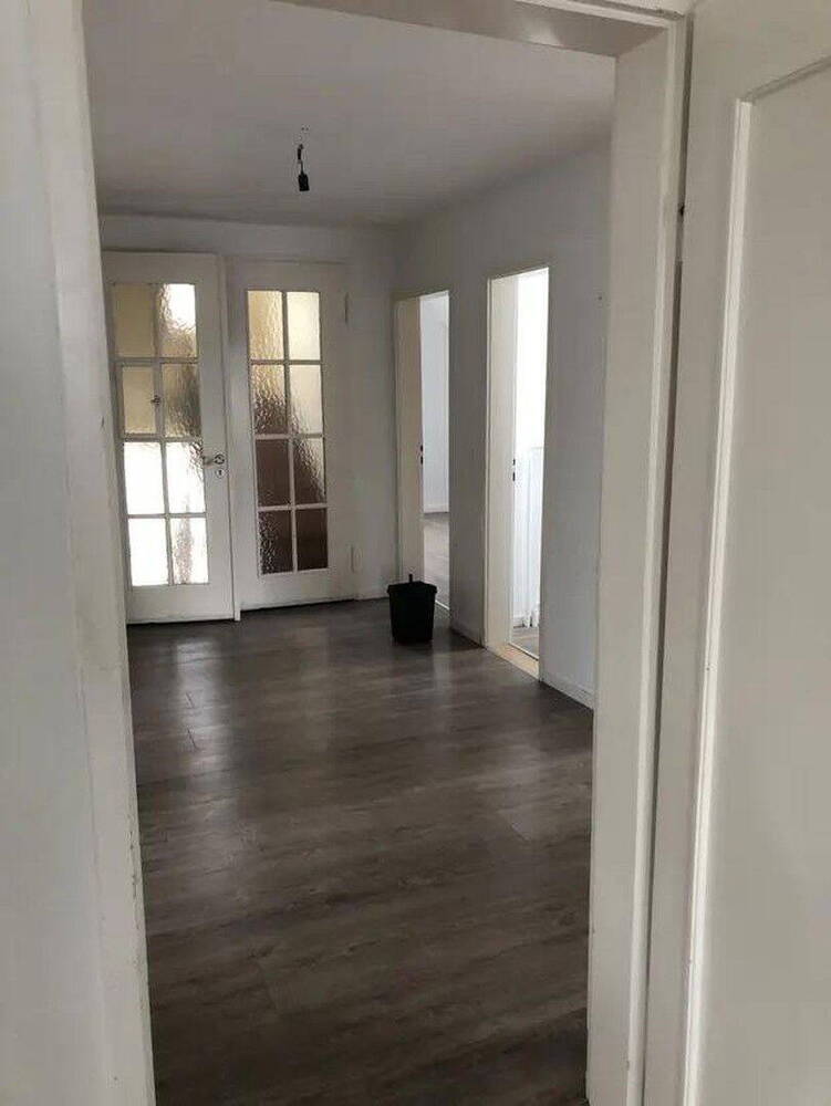 Stilvolle 4-Zimmer-Dachgeschoßwohnung mit Gartenparadies