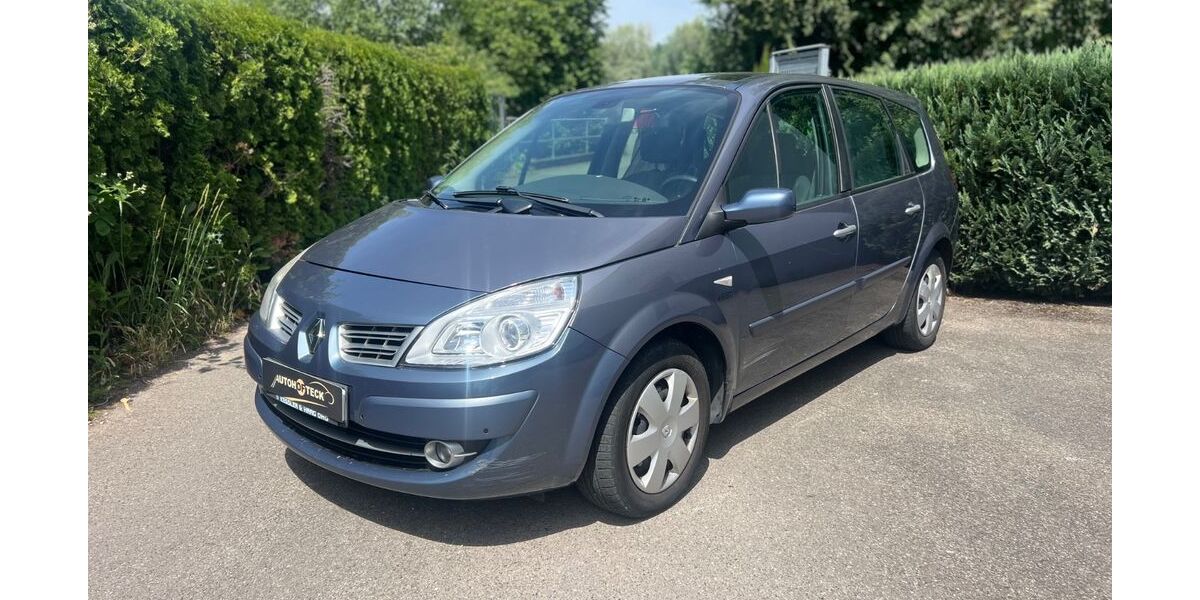 Renault Scenic 183.500 km 2.240 &euro; Kirchheim unter teck 73230