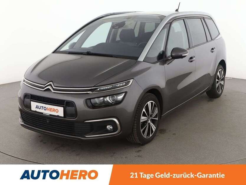 Grand C4 Picasso