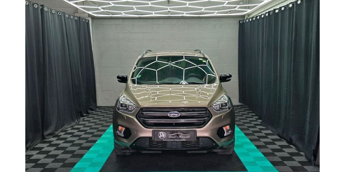 Ford Kuga 114.232 km 17.687 &euro; Bietigheim-Bissingen 74321