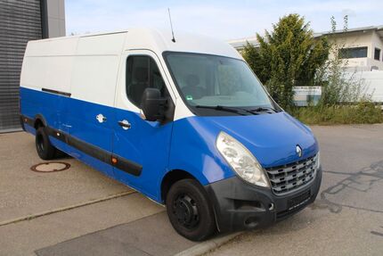 Renault Master 331.000 km 5.700 &euro; Weil im Schönbuch 71093