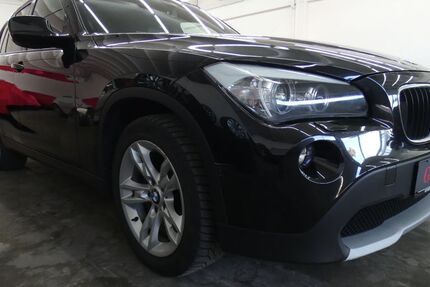 BMW X1 147.500 km 9.899 &euro; Metzingen 72555