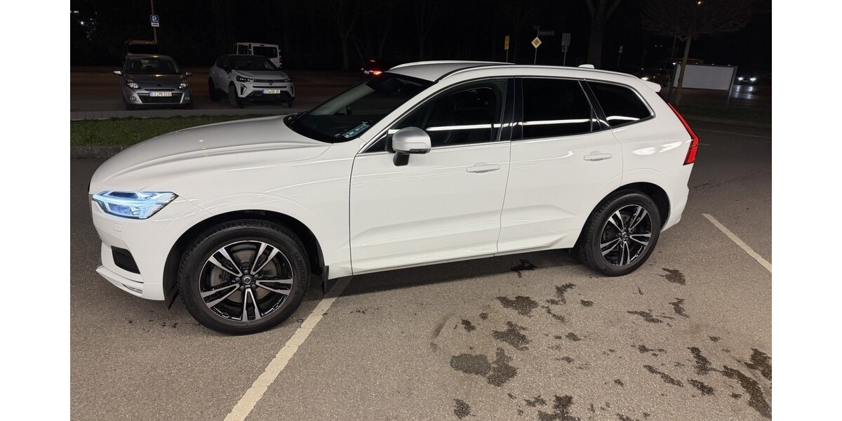 Volvo XC 60 148.000 km 25.100 &euro; Holzmaden 73271