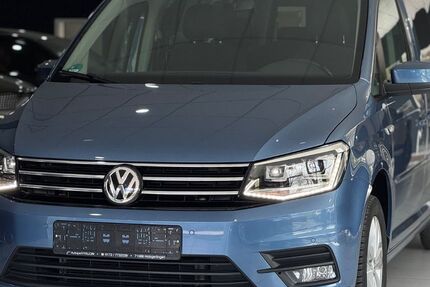 VW Caddy Maxi 150.000 km 18.950 &euro; Weil im Schönbuch 71093