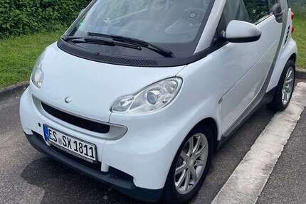 Smart forTwo 196.000 km 2.299 &euro; Unterensingen 72669