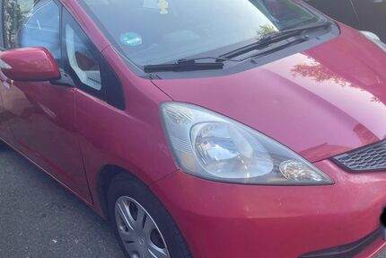 Honda Jazz 135.540 km 3.299 &euro; Stuttgart 70499