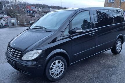 Mercedes-Benz Viano 249.750 km 10.999 &euro; Leonberg Gebersheim 71229
