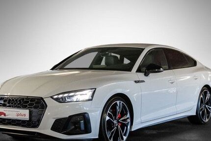 Audi A5 49.240 km 39.940 € Stuttgart 70469