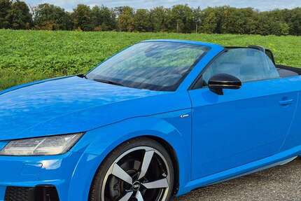 Audi TT 53.900 km 28.700 € Vaihingen 71665