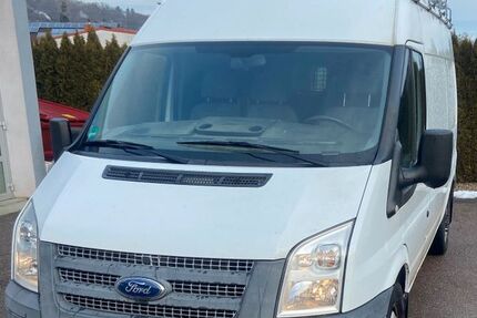 Ford Transit 60.453 km 6.900 &euro; Albershausen 73095