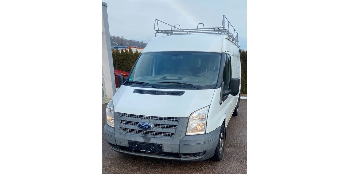 Ford Transit 60.453 km 6.900 &euro; Albershausen 73095
