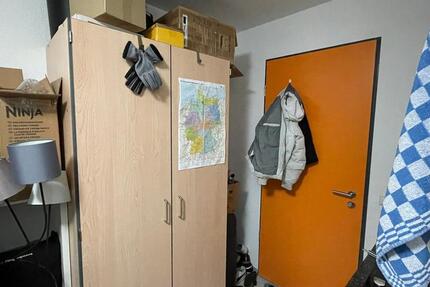 Kurzzeitmiete 1-Zimmer Studentenapartment mit Küchenzeile 1 zimmer