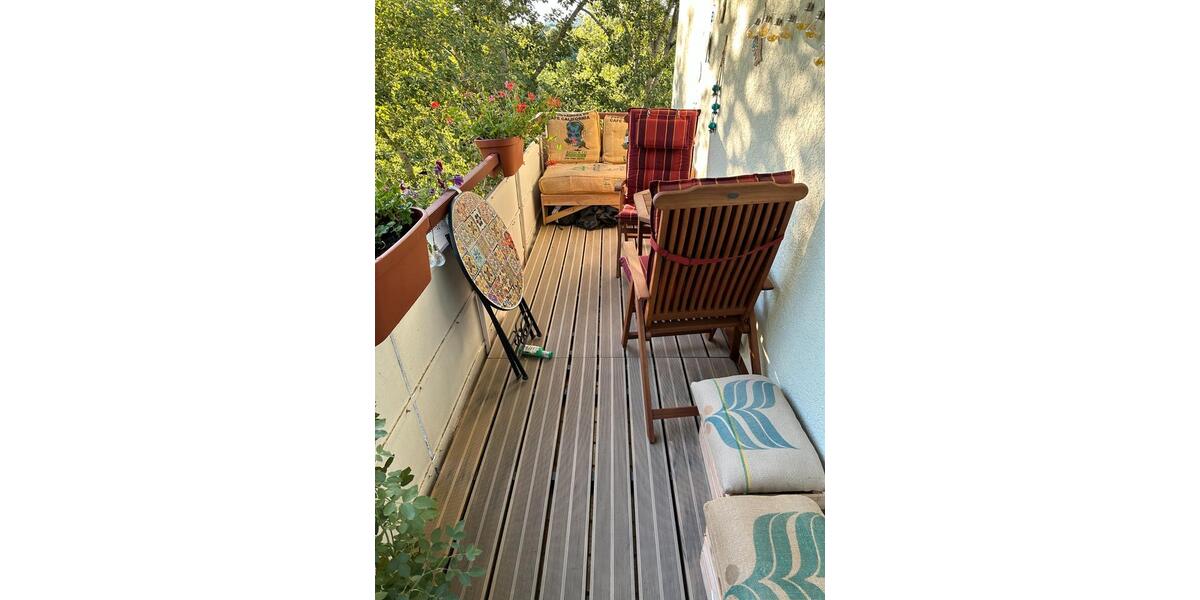 Etagenwohnung Stuttgart Birkach - 3 Zimmer, 70 m&sup2;, 1.230&euro; | Angebot:26362081