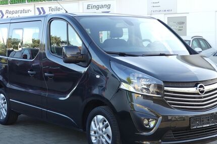 Opel Vivaro 136.300 km 16.950 &euro; Walddorfhäslach 72141