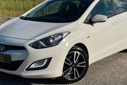 Hyundai i30 98.665 km 7.990 &euro; Tübingen 72070