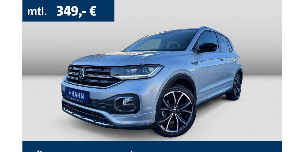 VW T-Cross 11.263 km 25.930 € Esslingen (bei Stuttgart) 73734