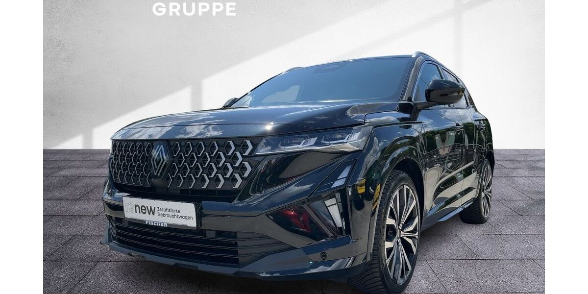 Renault Austral 10.700 km 36.790 &euro; Esslingen 73734