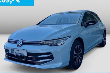 VW Golf 1.016 km 31.860 &euro; Wendlingen 73240