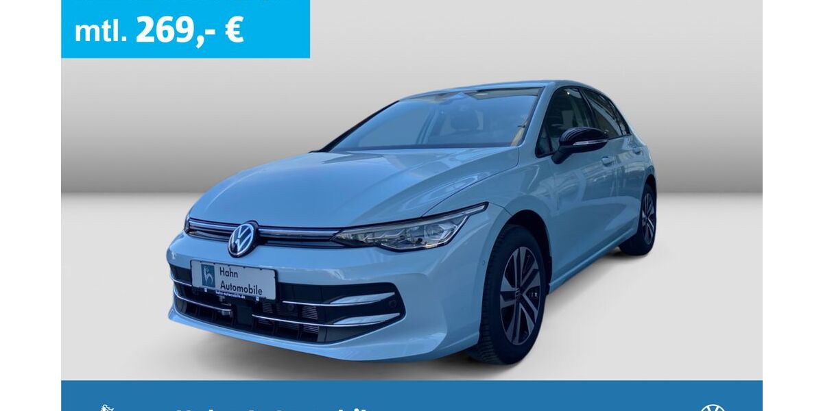 VW Golf 1.016 km 31.860 &euro; Wendlingen 73240