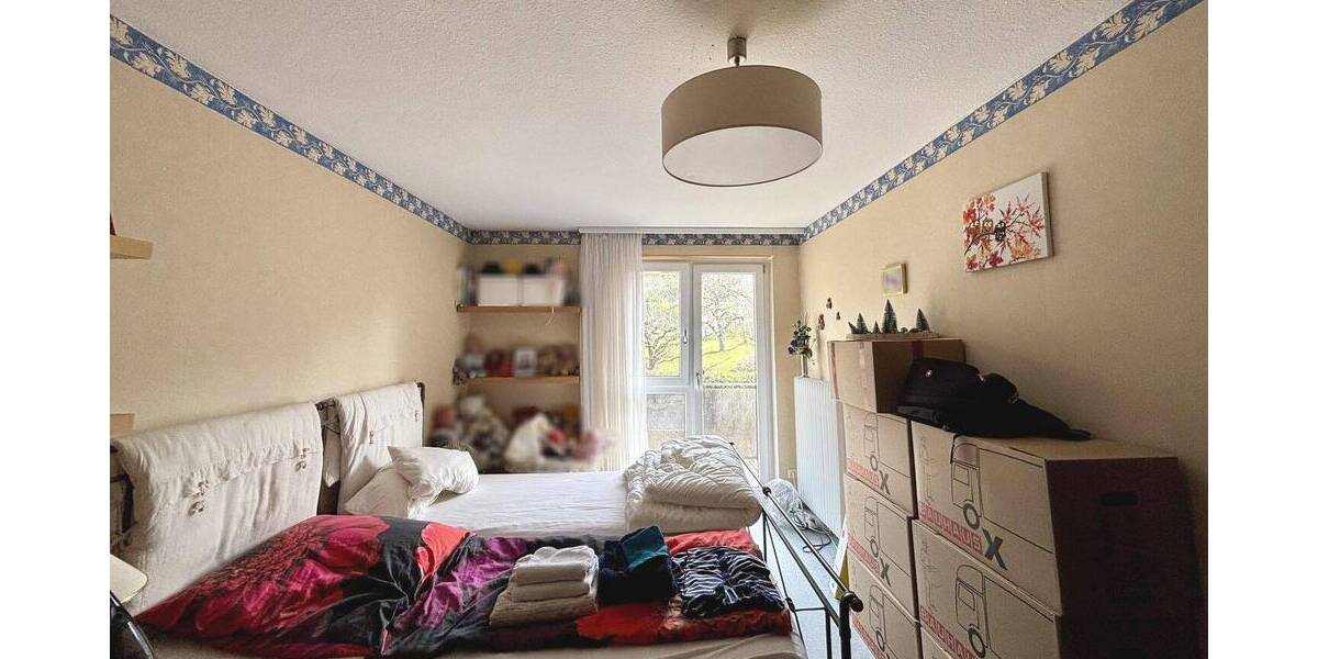 Reihenmittelhaus Stuttgart Hofen - 5 Zimmer, 130 m&sup2;, 480.000&euro; | Angebot:25909036