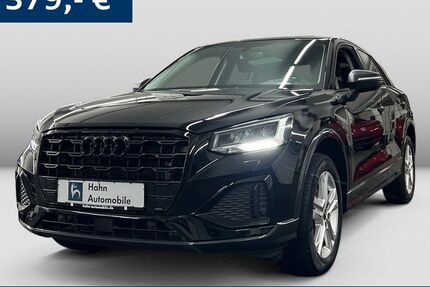 Audi Q2 37.200 km 25.999 &euro; Kornwestheim 70806