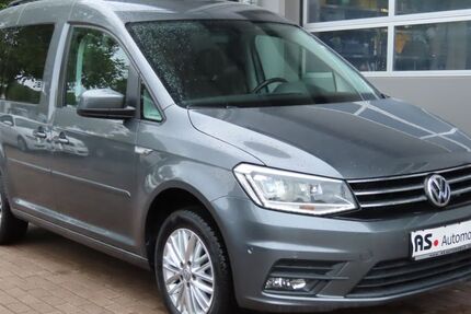 VW Caddy 51.000 km 24.990 € Stuttgart 70329