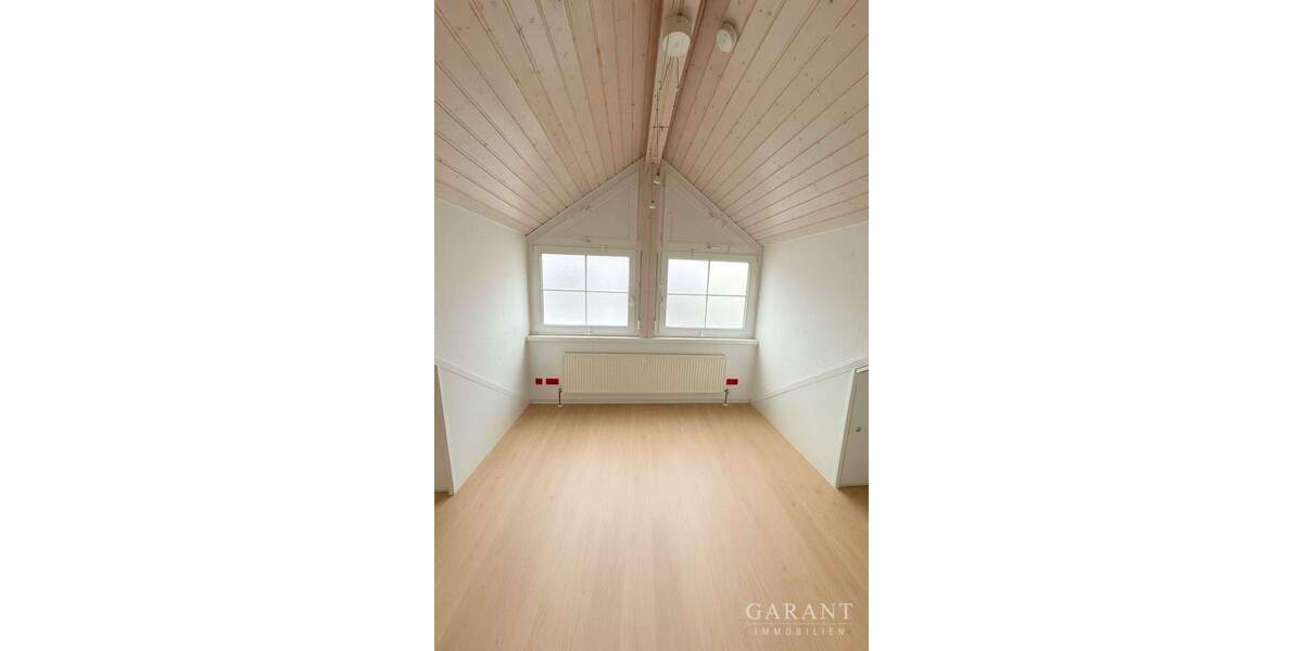 Etagenwohnung Esslingen am Neckar Berkheim - 2 Zimmer, 49 m&sup2;, 179.000&euro; | Angebot:24547847