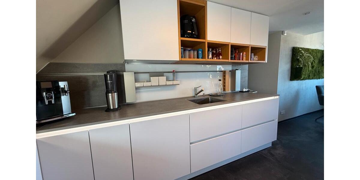 Dachgeschoßwohnung Markgröningen - 4 Zimmer, 85 m&sup2;, 379.000&euro; | Angebot:23473045