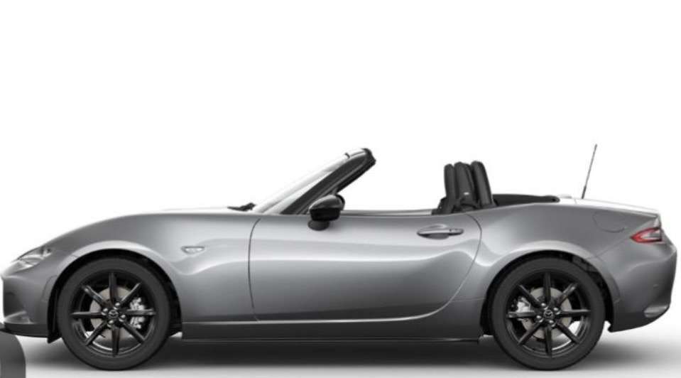 Mazda MX-5 108.099 km 17.300 &euro; Stuttgart, Landeshauptstadt 70439