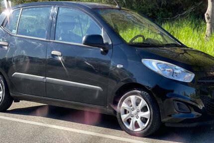 Hyundai i10 126.000 km 2.900 &euro; Fellbach 70736