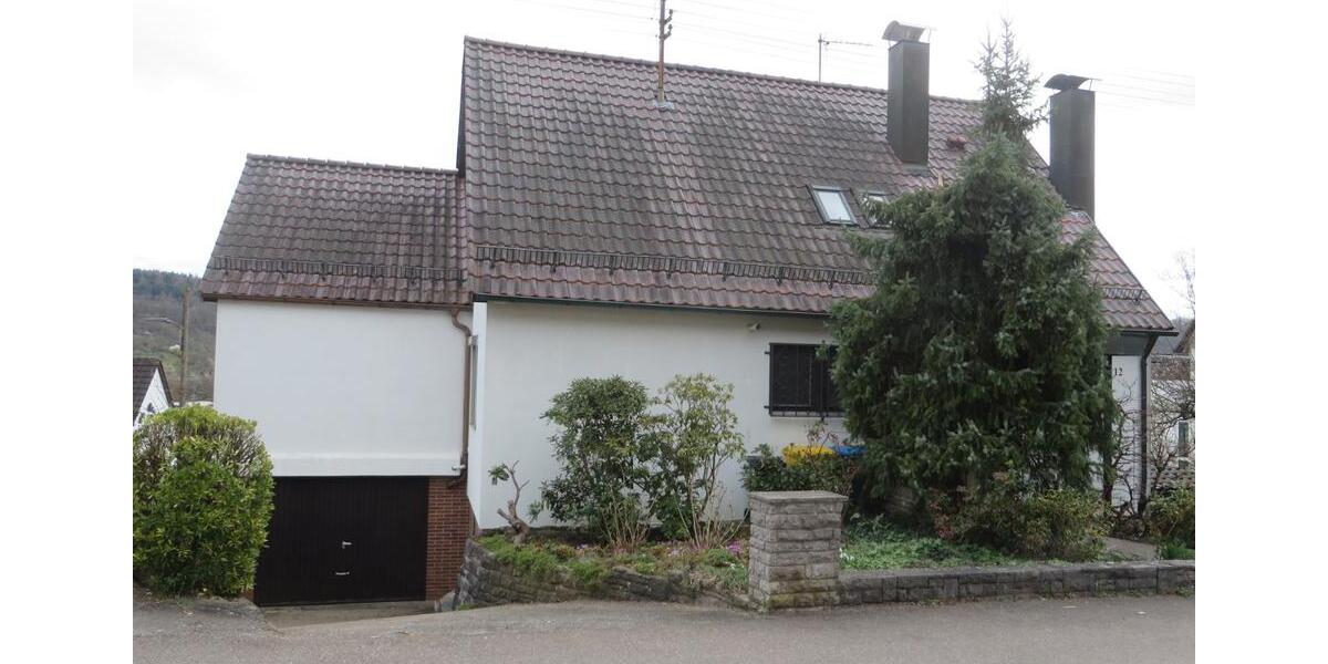 Einfamilienhaus Remshalden - 9 Zimmer, 165 m&sup2;, 599.000&euro; | Angebot:26177880