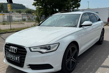 Audi A6 309.000 km 8.990 € Großbottwar 71723