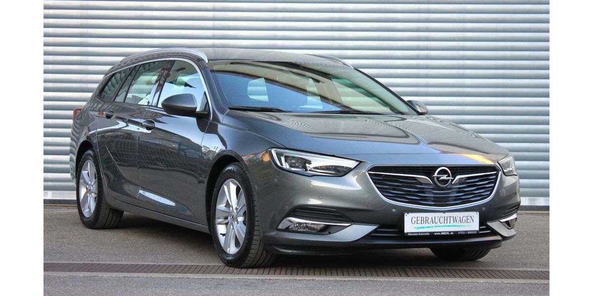Opel Insignia 155.500 km 11.990 &euro; Sindelfingen 71065