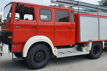 IVECO Andere 24.400 km 12.900 &euro; Leonberg 71229