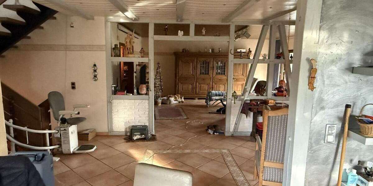 Einfamilienhaus Steinheim an der Murr - 7 Zimmer, 206 m&sup2;, 597.000&euro; | Angebot:24903115