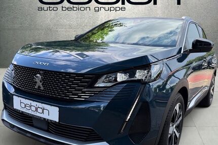 Peugeot 3008 25.500 km 23.880 &euro; Tübingen 72072