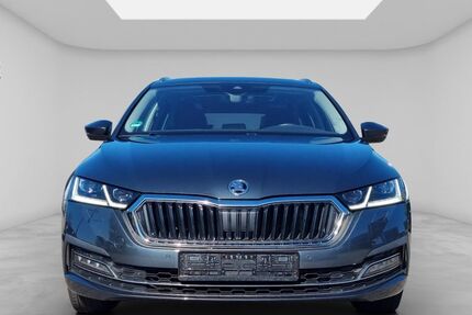 Skoda Octavia 92.500 km 19.900 &euro; Leutenbach 71397