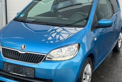 Skoda Citigo 57.000 km 6.990 &euro; Leonberg 71229