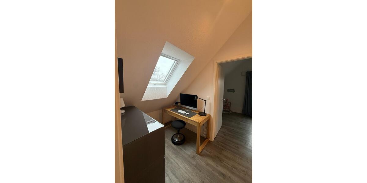 Maisonettenwohnung Stuttgart Zuffenhausen - 4 Zimmer, 108 m&sup2;, 669.000&euro; | Angebot:26120600