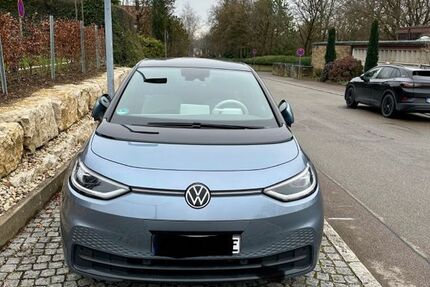 VW ID.3 36.000 km 22.100 € Ebersbach 73061