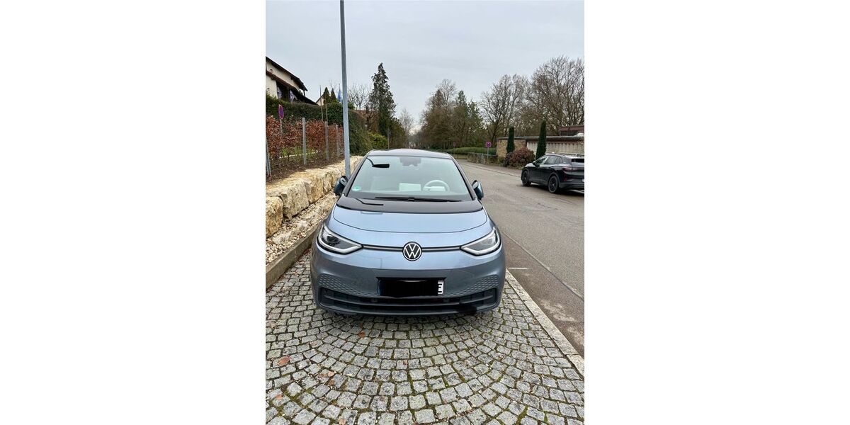 VW ID.3 36.000 km 22.100 € Ebersbach 73061