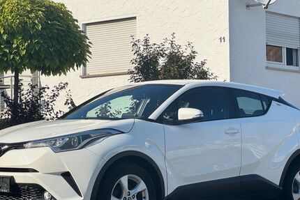 Toyota C-HR 151.259 km 12.990 € Walddorfhäslach 72141