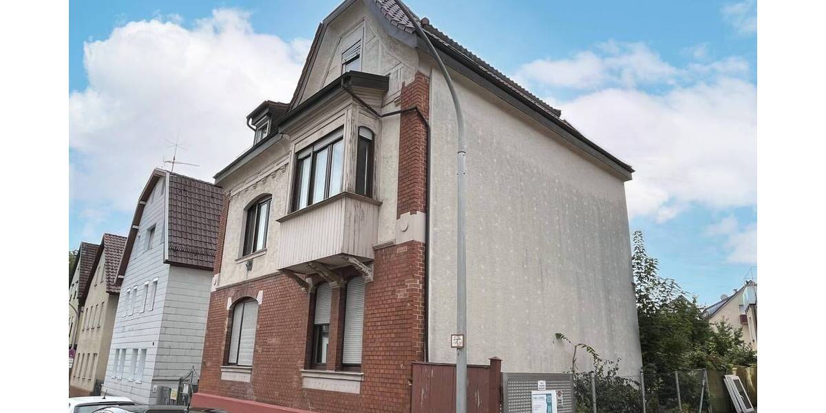 Mehrfamilienhaus, Wohnhaus Stuttgart Zuffenhausen - 1 Zimmer, 235 m&sup2;, 599.000&euro; | Angebot:25677056