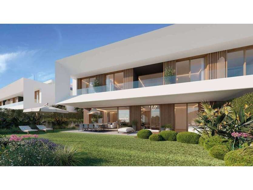 Haus zum Kaufen in Benahavís 1.400.000 € 341 m²