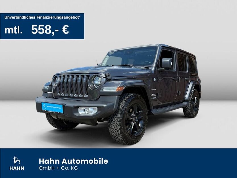 Wrangler